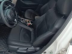 Toyota Corolla 2022 1.2T S-CVT Pioneer Plus - ფოტო 15