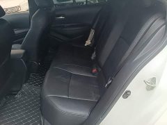 Toyota Corolla 2022 1.2T S-CVT Pioneer Plus - ფოტო 17