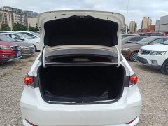 Toyota Corolla 2022 1.2T S-CVT Pioneer Plus - ფოტო 19