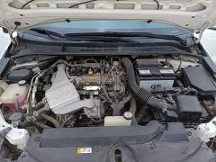 Toyota Corolla 2022 1.2T S-CVT Pioneer Plus - ფოტო 20