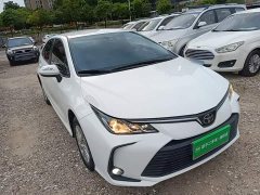 Toyota Corolla 2022 1.2T S-CVT Pioneer Plus - ფოტო 4