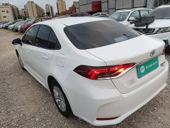 Toyota Corolla 2022 1.2T S-CVT Pioneer Plus - ფოტო 5