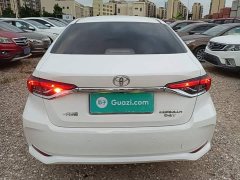 Toyota Corolla 2022 1.2T S-CVT Pioneer Plus - ფოტო 6