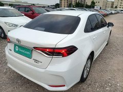 Toyota Corolla 2022 1.2T S-CVT Pioneer Plus - ფოტო 7