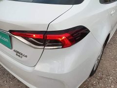 Toyota Corolla 2022 1.2T S-CVT Pioneer Plus - ფოტო 8