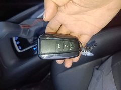 Toyota Corolla 2022 1.2T S-CVT Pioneer Plus - ფოტო 9
