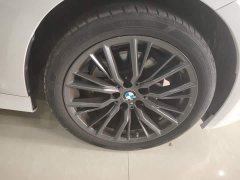 BMW 3 Series 325i M Sport Night Edition Package - ფოტო 10