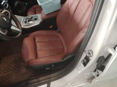 BMW 3 Series 325i M Sport Night Edition Package - ფოტო 11