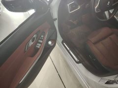 BMW 3 Series 325i M Sport Night Edition Package - ფოტო 15