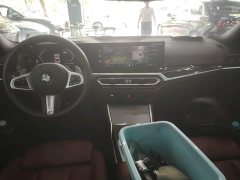 BMW 3 Series 325i M Sport Night Edition Package - ფოტო 18