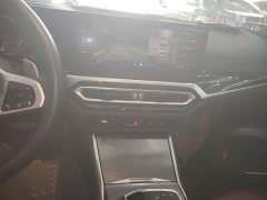 BMW 3 Series 325i M Sport Night Edition Package - ფოტო 6