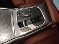 BMW 3 Series 325i M Sport Night Edition Package - ფოტო 9
