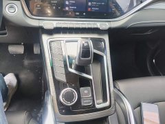 Geely Boyue 2020 1.8TD DCT Smart Connected PRO - ფოტო 10