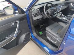 Geely Boyue 2020 1.8TD DCT Smart Connected PRO - ფოტო 12