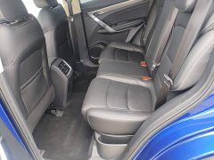 Geely Boyue 2020 1.8TD DCT Smart Connected PRO - ფოტო 13