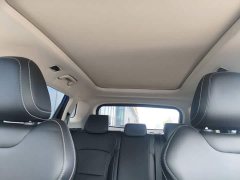 Geely Boyue 2020 1.8TD DCT Smart Connected PRO - ფოტო 14