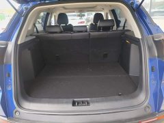Geely Boyue 2020 1.8TD DCT Smart Connected PRO - ფოტო 15