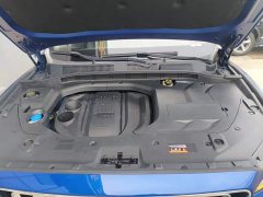 Geely Boyue 2020 1.8TD DCT Smart Connected PRO - ფოტო 16