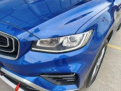 Geely Boyue 2020 1.8TD DCT Smart Connected PRO - ფოტო 18
