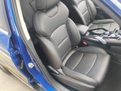 Geely Boyue 2020 1.8TD DCT Smart Connected PRO - ფოტო 20