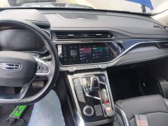 Geely Boyue 2020 1.8TD DCT Smart Connected PRO - ფოტო 6