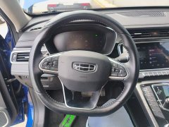 Geely Boyue 2020 1.8TD DCT Smart Connected PRO - ფოტო 7