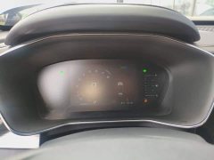 Geely Boyue 2020 1.8TD DCT Smart Connected PRO - ფოტო 8