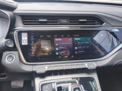 Geely Boyue 2020 1.8TD DCT Smart Connected PRO - ფოტო 9