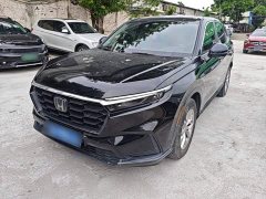Honda CR-V 240TURBO FWD Sharp Edition 5-Seater - ფოტო 1