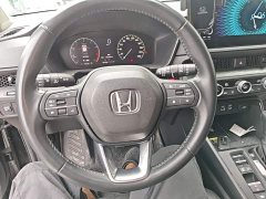 Honda CR-V 240TURBO FWD Sharp Edition 5-Seater - ფოტო 11
