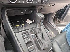 Honda CR-V 240TURBO FWD Sharp Edition 5-Seater - ფოტო 14