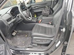 Honda CR-V 240TURBO FWD Sharp Edition 5-Seater - ფოტო 15