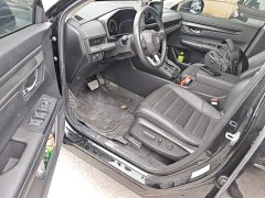 Honda CR-V 240TURBO FWD Sharp Edition 5-Seater - ფოტო 16