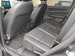 Honda CR-V 240TURBO FWD Sharp Edition 5-Seater - ფოტო 17