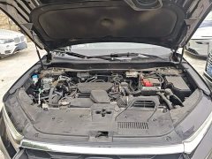 Honda CR-V 240TURBO FWD Sharp Edition 5-Seater - ფოტო 20