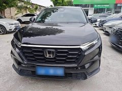 Honda CR-V 240TURBO FWD Sharp Edition 5-Seater - ფოტო 3
