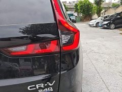Honda CR-V 240TURBO FWD Sharp Edition 5-Seater - ფოტო 8