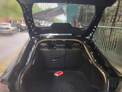 Changan UNI-V 1.5T Sport Edition - ფოტო 10