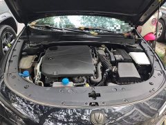 Changan UNI-V 1.5T Sport Edition - ფოტო 11
