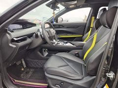 Changan UNI-V 1.5T Sport Edition - ფოტო 12