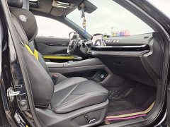 Changan UNI-V 1.5T Sport Edition - ფოტო 14