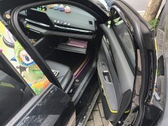 Changan UNI-V 1.5T Sport Edition - ფოტო 17