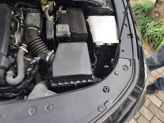 Changan UNI-V 1.5T Sport Edition - ფოტო 19