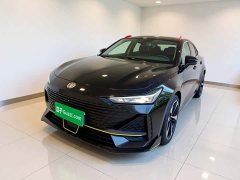 Changan UNI-V 1.5T Sport Edition - ფოტო 2