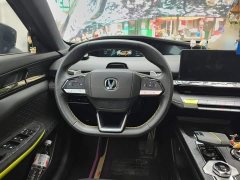 Changan UNI-V 1.5T Sport Edition - ფოტო 3