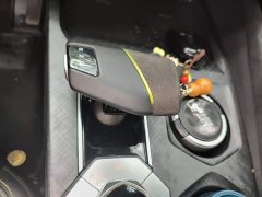 Changan UNI-V 1.5T Sport Edition - ფოტო 7