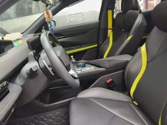 Changan UNI-V 1.5T Sport Edition - ფოტო 8