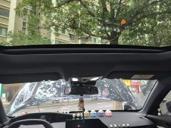Changan UNI-V 1.5T Sport Edition - ფოტო 9