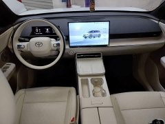 Toyota Platinum Smart 3X 520 Pro Lidar Edition - ფოტო 10