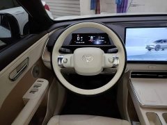 Toyota Platinum Smart 3X 520 Pro Lidar Edition - ფოტო 11
